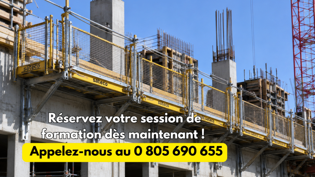 Formation R464 – Prévention des risques liés à l’utilisation des PTE