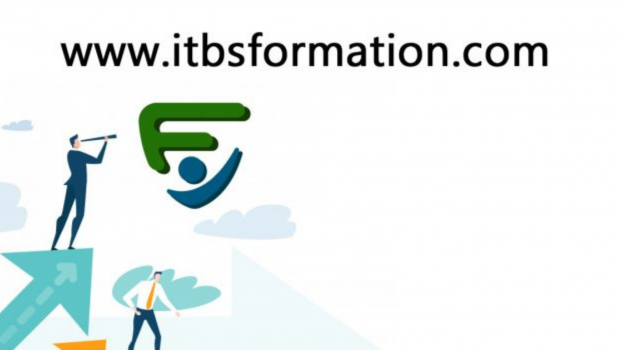 itbs formation